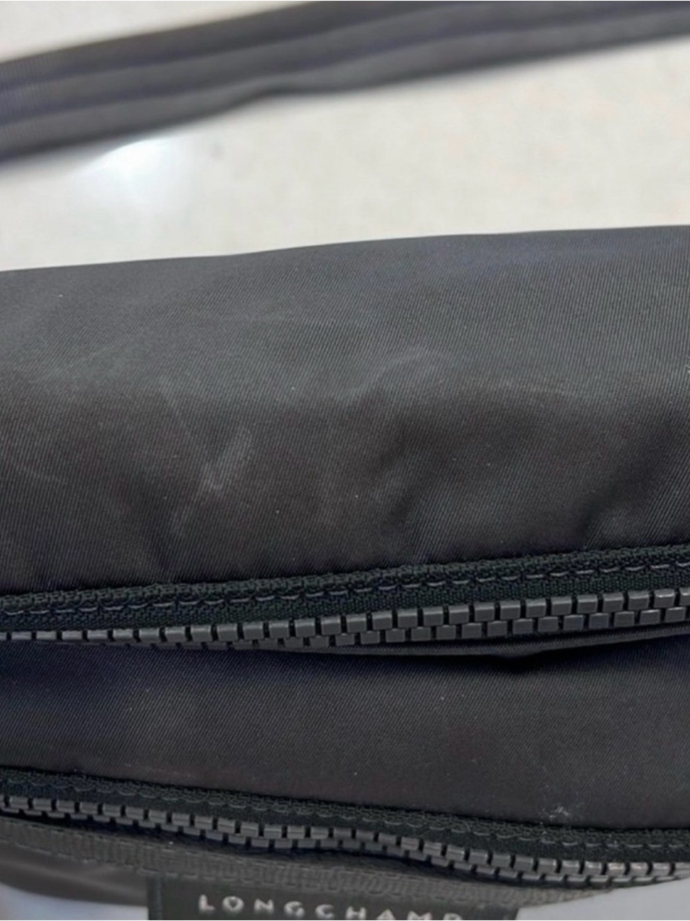 Long champ le pliage belt bag - Picture 5 of 6